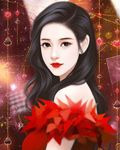 穿越之嫡女归来太造孽