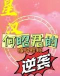 星汉：何昭君的逆袭