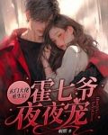 玄门大佬重生后，霍七爷夜夜宠